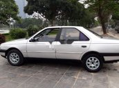 Cần bán xe Peugeot 405 sản xuất năm 1989, nhập khẩu số sàn