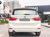 BMW 218i LCI ưu đãi tốt nhất - hỗ trợ trả góp 90% giá trị xe, thủ tục nhanh gọn - xe đủ màu, giao ngay