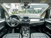 BMW 218i LCI ưu đãi tốt nhất - hỗ trợ trả góp 90% giá trị xe, thủ tục nhanh gọn - xe đủ màu, giao ngay