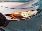 Cần bán xe Mazda 3 năm 2020, màu xanh lam, giá 869tr