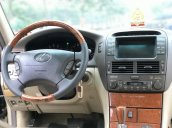 Cần bán lại xe Lexus LS430 sản xuất 2005