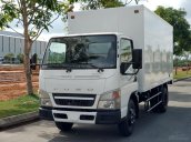 Xe tải Nhật Bản Mitsubishi Fuso Canter 6.5 - 3,49 tấn trả góp 80%
