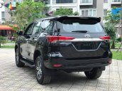 Toyota Vinh - Nghệ An - Bán xe Fortuner 2020 giá rẻ nhất Vinh Nghệ An trả góp 80%