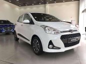 Cần bán Hyundai Grand i10 sản xuất năm 2020, giá 330tr