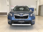 Subaru Forester giảm mạnh 189tr - và nhận nhiều quà tặng ý nghĩa hấp dẫn khi đặt xe trong T12 - Subaru Việt Nam