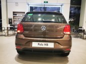 Polo Hatchback khuyến mãi cực tốt trong tháng 4 này, tặng ngay 10% phí trước bạ, giao xe ngay