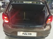 Polo Hatchback khuyến mãi cực tốt trong tháng 4 này, tặng ngay 10% phí trước bạ, giao xe ngay