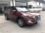 Cần bán gấp Hyundai Tucson 2.0AT 2015, nhập khẩu nguyên chiếc