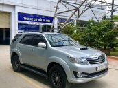 Toyota Fortuner 2.5G MT 2016 xe bán tại hãng, có hỗ trợ trả góp