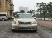 Cần bán lại xe Lexus LS430 sản xuất 2005