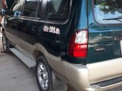 Bán Isuzu Hi lander 2003, màu xanh lam