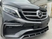 Mercedes Benz V250D độ Limousine cực VIP