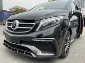 Mercedes Benz V250D độ Limousine cực VIP