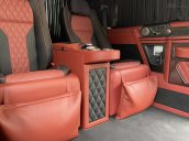 Mercedes Benz V250D độ Limousine cực VIP