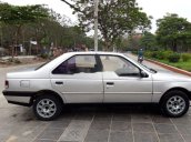 Cần bán xe Peugeot 405 sản xuất năm 1989, nhập khẩu số sàn