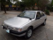 Cần bán xe Peugeot 405 sản xuất năm 1989, nhập khẩu số sàn