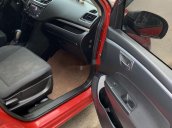 Cần bán gấp Suzuki Swift 1.4 sản xuất 2017, màu đỏ chính chủ, giá tốt