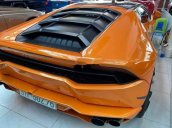 Bán Lamborghini Huracan LP610-4 đời 2014, xe nhập