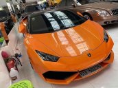 Bán Lamborghini Huracan LP610-4 đời 2014, xe nhập