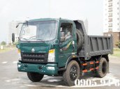 Bán xe tải ben TMT Howo 6.5 tấn ST8565D