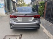 Bán Kia Cerato 2019 số sàn, màu xám, gia đình giữ rất kỹ mới tinh