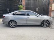 Bán Kia Cerato 2019 số sàn, màu xám, gia đình giữ rất kỹ mới tinh