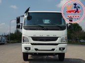 Bán xe tải 6 tấn Nhật Bản Fuso giá tốt, hỗ trợ trả góp