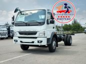 Bán xe tải 6 tấn Nhật Bản Fuso giá tốt, hỗ trợ trả góp