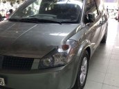 Bán Nissan Quest năm 2005, màu bạc, nhập khẩu, giá tốt