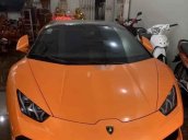 Bán Lamborghini Huracan LP610-4 đời 2014, xe nhập