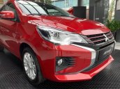 Bán xe Mitsubishi Attrage năm sản xuất 2020, xe nhập