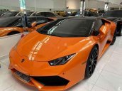 Bán Lamborghini Huracan LP610-4 đời 2014, xe nhập