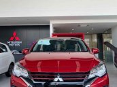 Bán Mitsubishi Attrage 2020, màu đỏ, nhập khẩu Thái Lan 