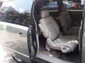 Bán Nissan Quest năm 2005, màu bạc, nhập khẩu, giá tốt