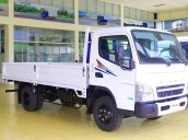 Trung tâm tải Bus Thaco Trường Hải Cần Thơ - Bán Mitsubishi Fuso Canter 6.5E4