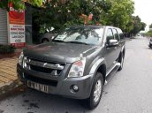 Bán xe Isuzu Dmax năm sản xuất 2011, xe nhập, giá 315tr