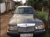 Bán xe Mercedes E230 năm 1990, xe nhập