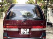 Bán Nissan Lago đời 1996, màu đỏ, xe nhập 