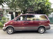 Bán Nissan Lago đời 1996, màu đỏ, xe nhập 