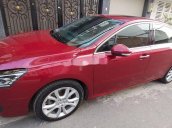 Bán ô tô Peugeot 508 sản xuất 2015, màu đỏ, nhập khẩu nguyên chiếc số tự động, giá 610tr