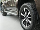 Bán ô tô Mitsubishi Pajero Sport năm 2020