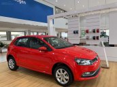 Volkswagen Polo sản xuất năm 2018- miễn phí thuế trước bạ