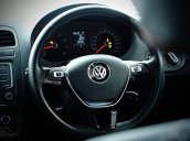 Volkswagen Polo sản xuất năm 2018- miễn phí thuế trước bạ