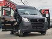 Cần bán xe Gaz 69 đời 2020, xe nhập