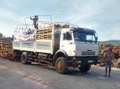 Bán xe tải thùng Kamar 43265 (4x4) 6m5 giá ưu đãi