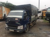 Cần bán xe tải mui bạt Đô thành IZ49, đời 2017, tải trọng 5 tấn, biển 26