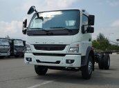 Xe tải nhật bản Mitsubishi Fuso Canter 10.4r - 6tấn trả góp 80%