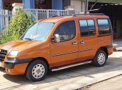 Cần bán Fiat Doblo sản xuất 2004, nhập khẩu, 135tr