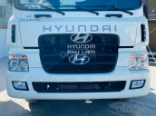 Bán xe HD1000 đầu kéo nhập khẩu nguyên chiếc từ Hàn Quốc lô xe mới nhất có sẵn