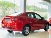 [Mazda PMH] New Mazda 2 2021 nhập Thái, giá ưu đãi tặng 1 năm BH